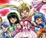 Mermaid Melody: Pichi Pichi Pitch