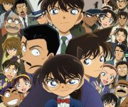 Detective Conan