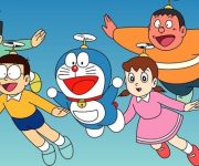 Doraemon