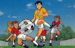 La Fiebre del Fútbol