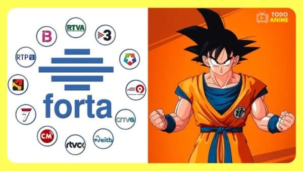 Las cadenas autonómicas revolucionaron el anime en España